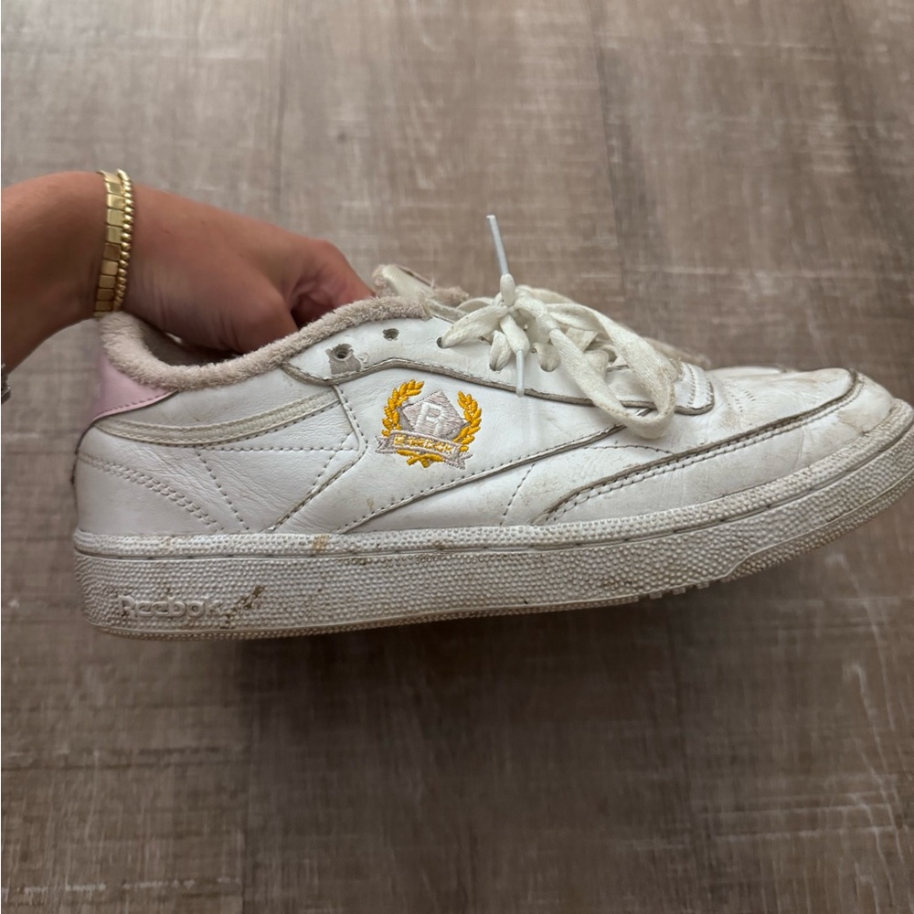 Reebok Tennis Shoes